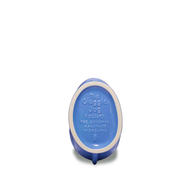 Gluggle Jug - Sea Blue