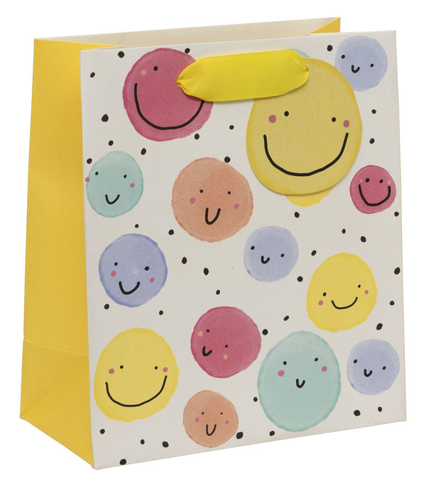 Giggle Piggle Medium Gift Bag