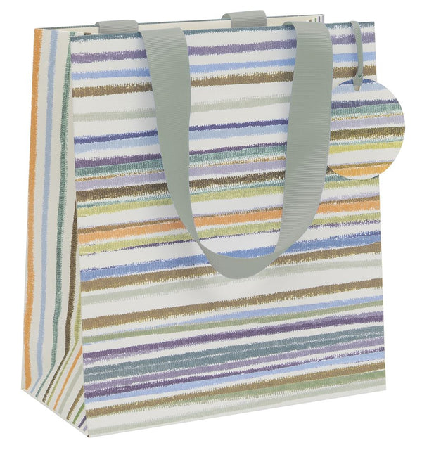 Horizontal Medium Gift Bag