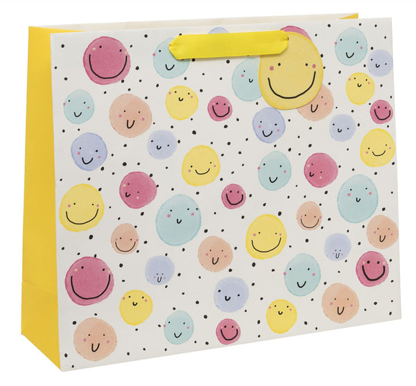 Giggle Piggle Shopper Gift Bag