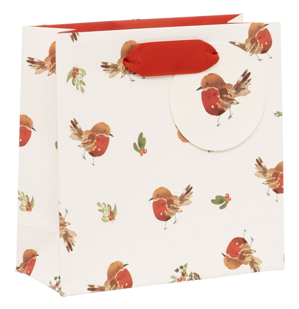 Robins Small Gift Bag