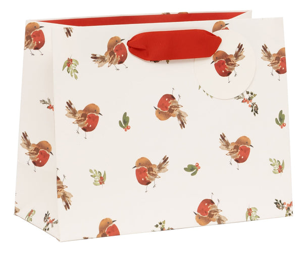 Robins Medium Gift Bag