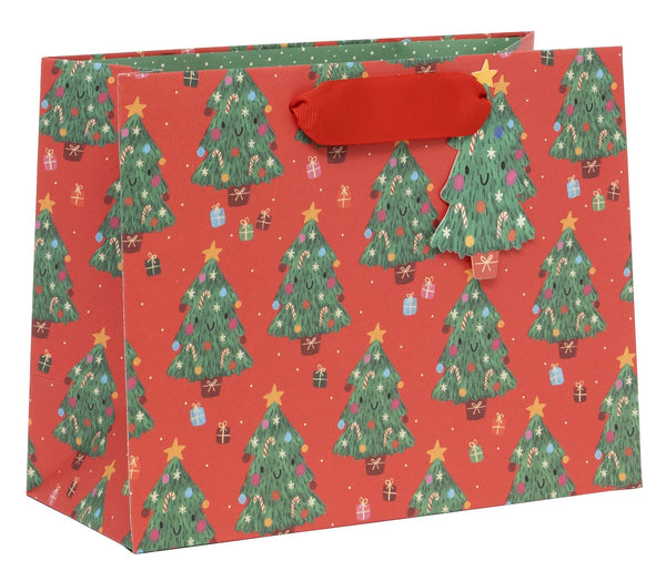 Terrific Tree Medium Gift Bag