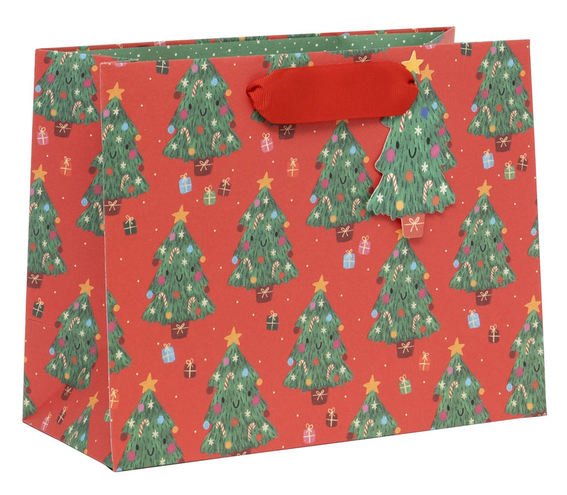 Terrific Tree Medium Gift Bag