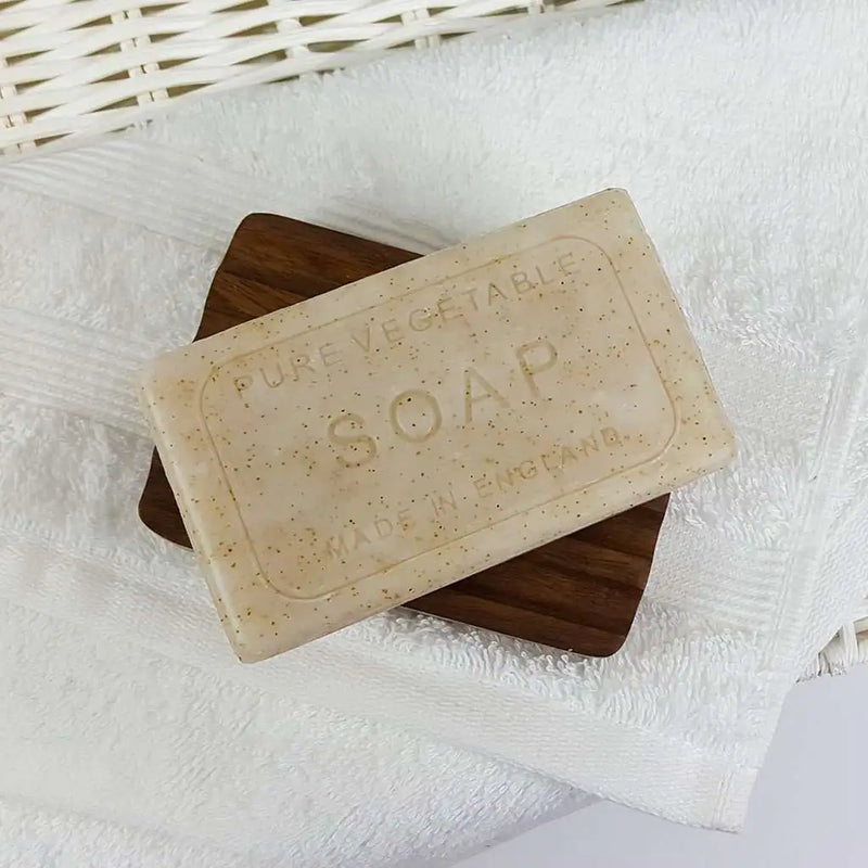 Gardeners Grapefruit Exfoliating Soap