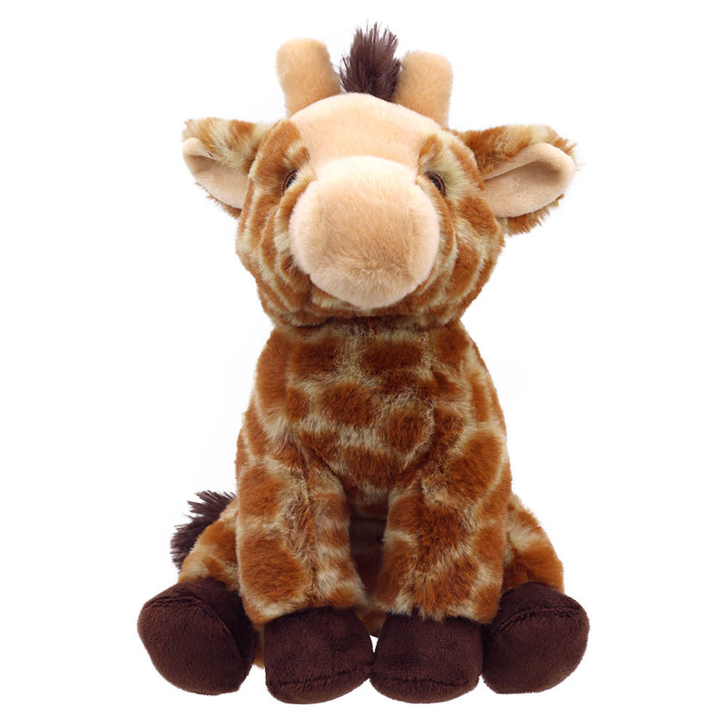 George The Giraffe Cuddly Toy