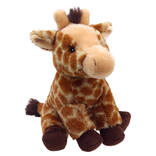 George The Giraffe Cuddly Toy