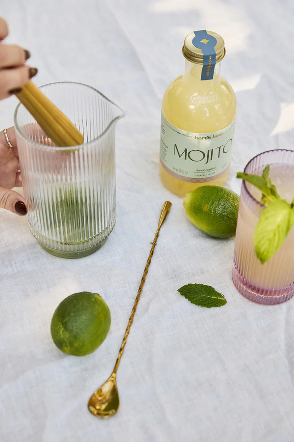 Mojito Crafted Cocktail Mixer