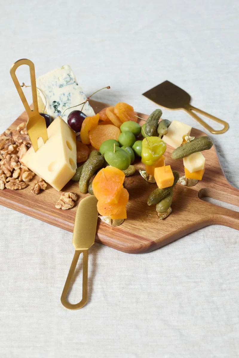 The Jett Cheese Knife Set