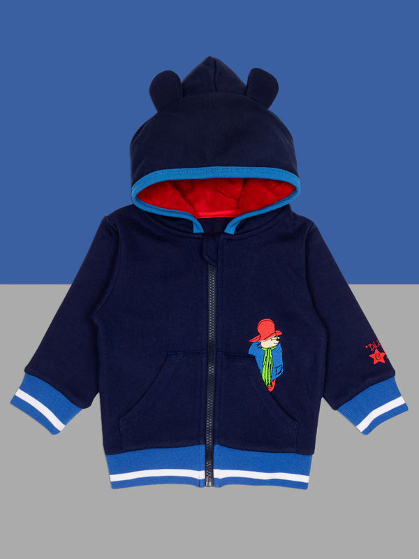 Paddington Out & About Hoodie