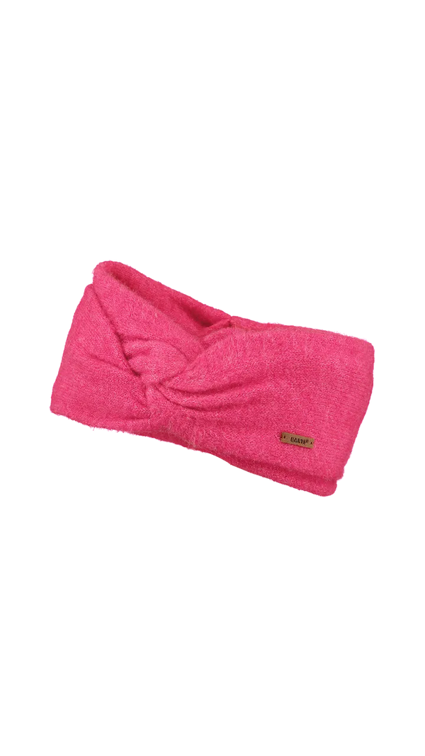 Witzia Headband- Hot Pink