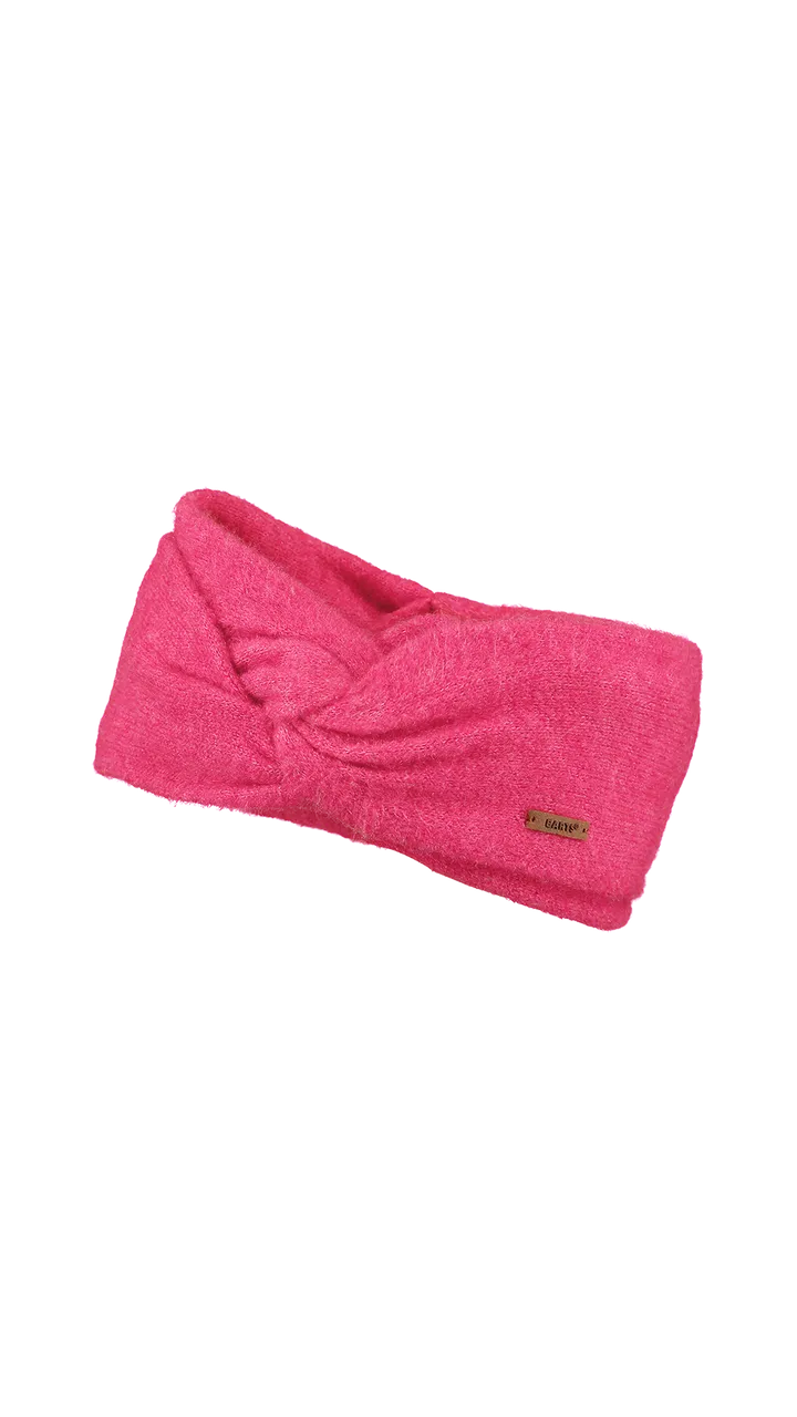 Witzia Headband- Hot Pink