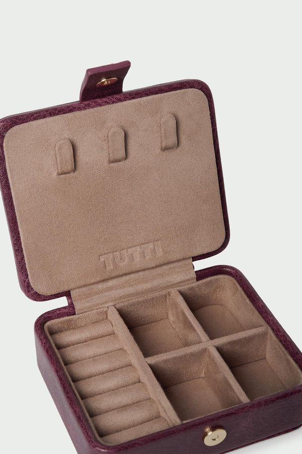 Spirit Mini Jewellery Box