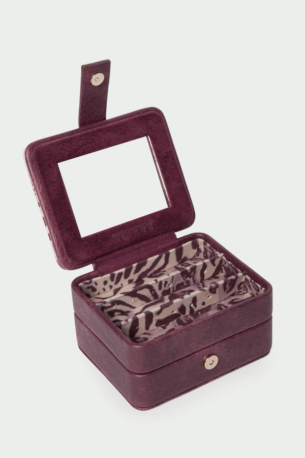 Urban Small Jewellery Box