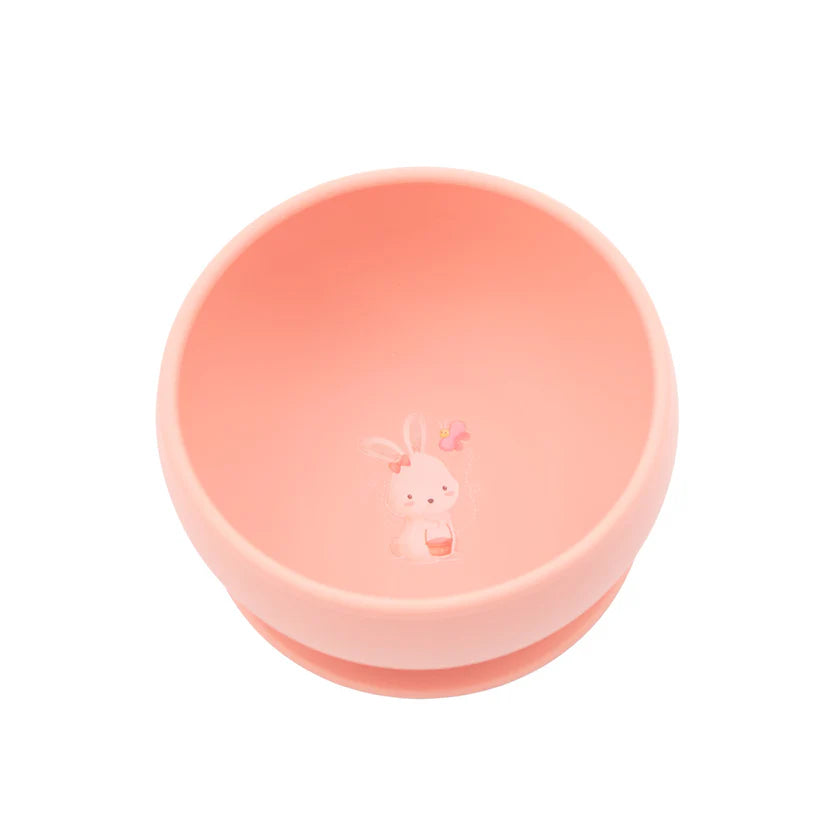 Silicone Suction Bowl - Bunny – Gibsons of Haddington