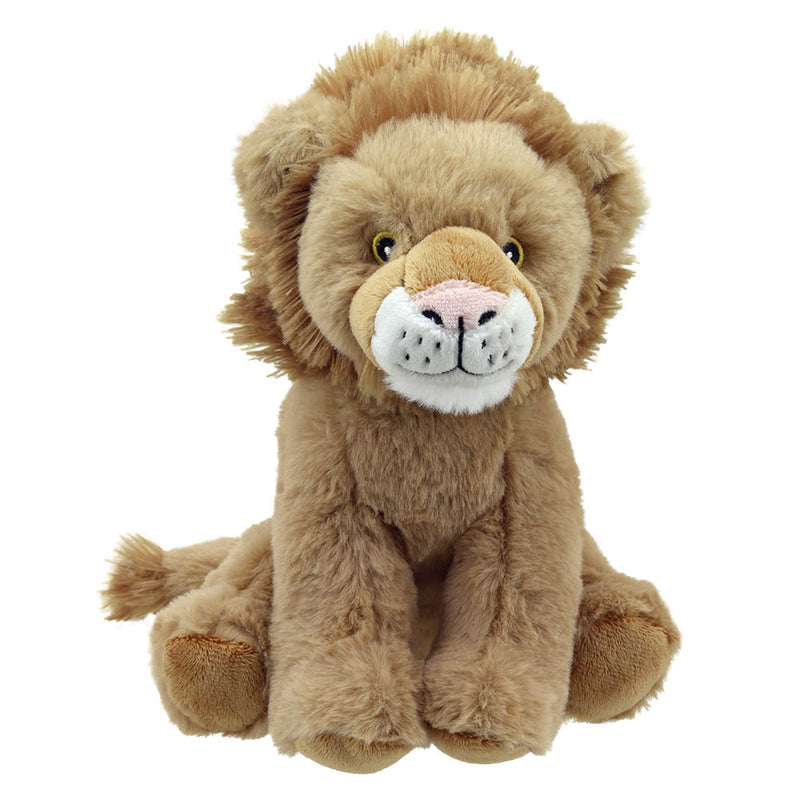 Leo The Lion Cuddly Toy