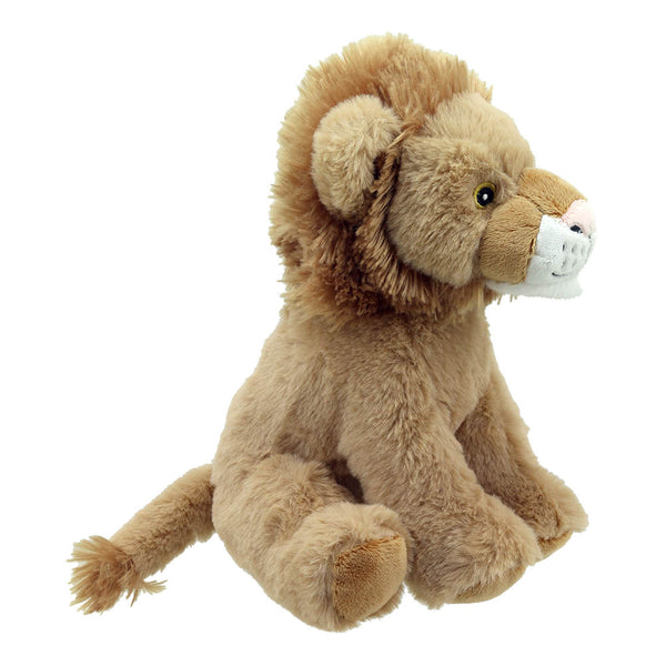 Leo The Lion Cuddly Toy