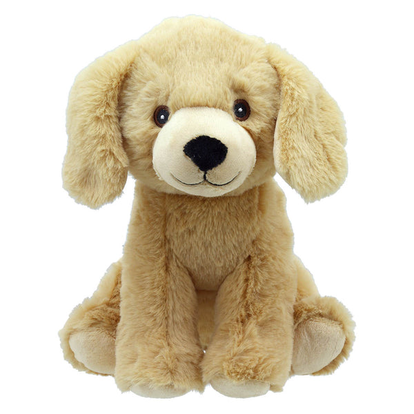 Lola The Labrador Cuddly Toy