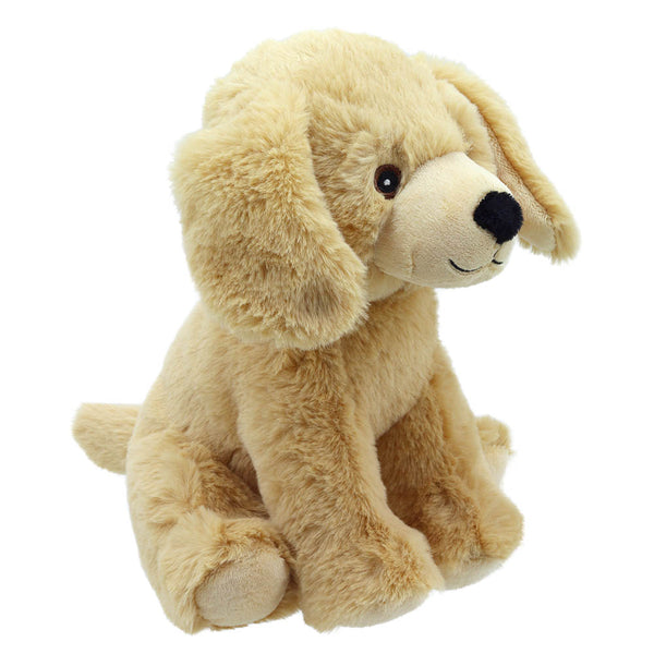 Lola The Labrador Cuddly Toy
