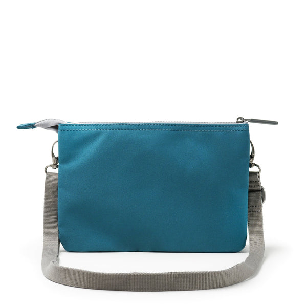 Carnaby Crossbody XL - Marine
