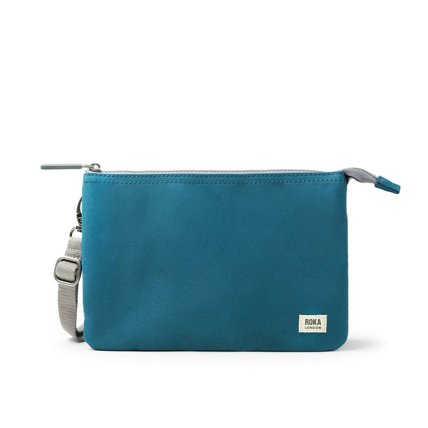 Carnaby Crossbody XL - Marine