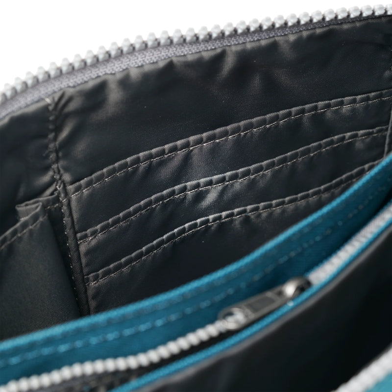 Carnaby Crossbody XL - Marine