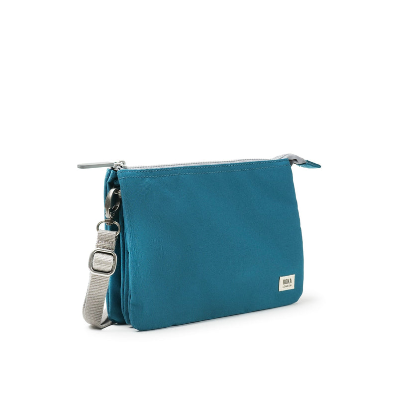 Carnaby Crossbody XL - Marine