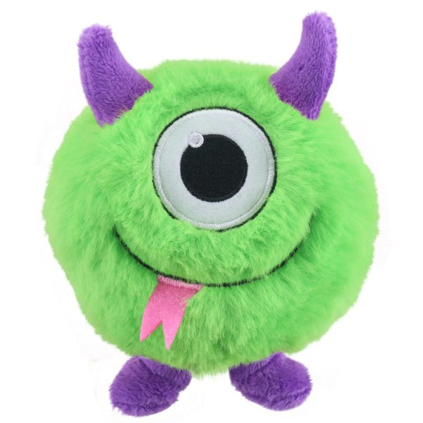 Glunk – Rainbow Micro-Monsters