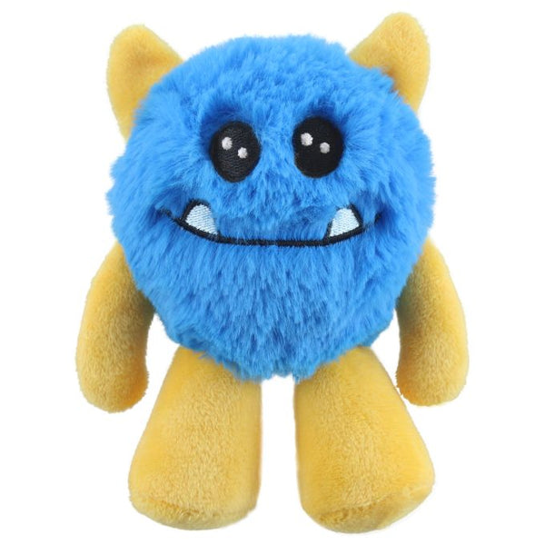 Snaggle – Rainbow Micro-Monsters