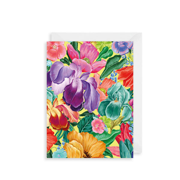Plantasia Note Cards -6Pk