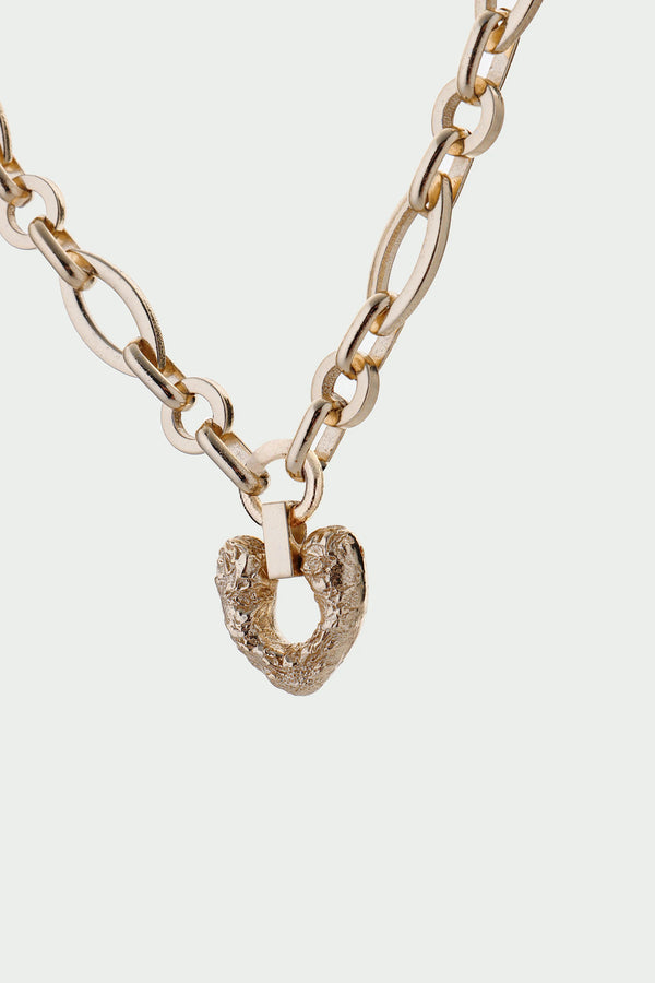 Amity Necklace - Gold
