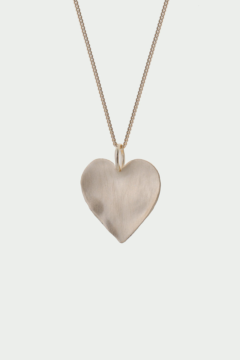 Revere Necklace - Gold
