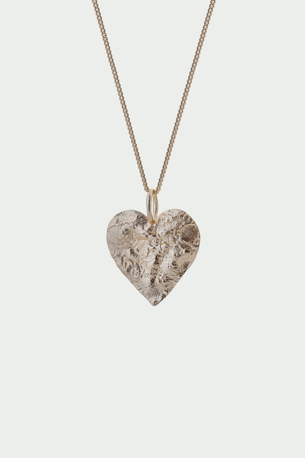Revere Necklace - Gold