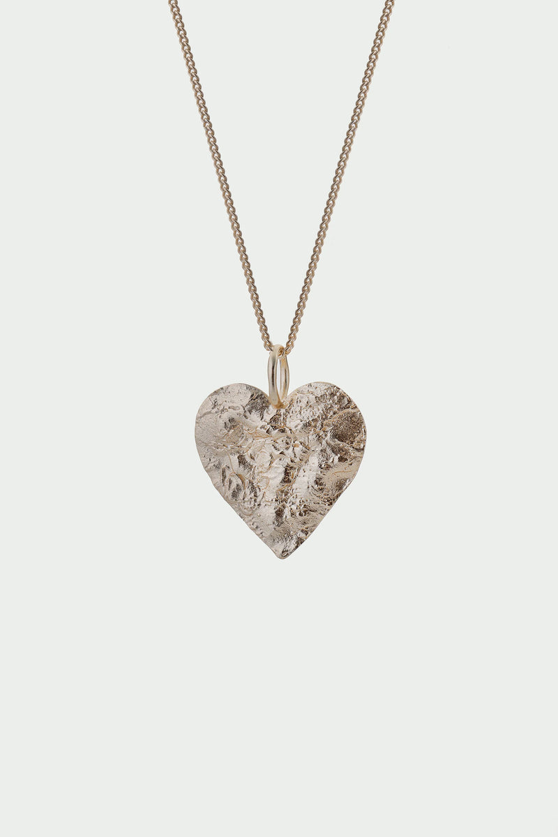 Revere Necklace - Gold