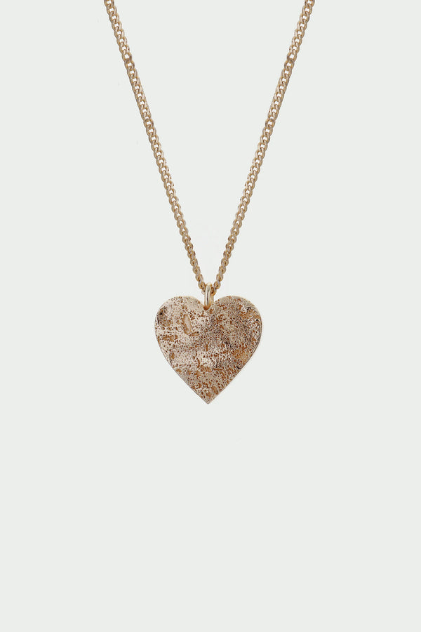 Spirit Necklace - Gold