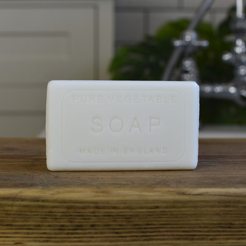 Jasmine and Wild Strawberry Soap