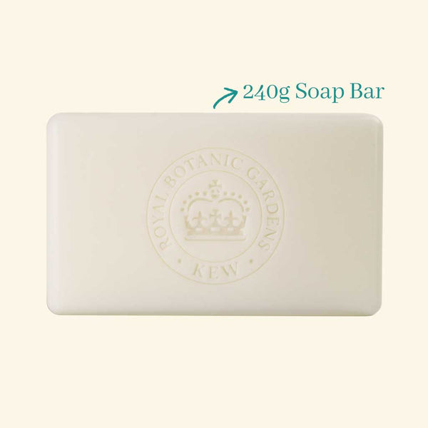 Osmanthus Rose Soap