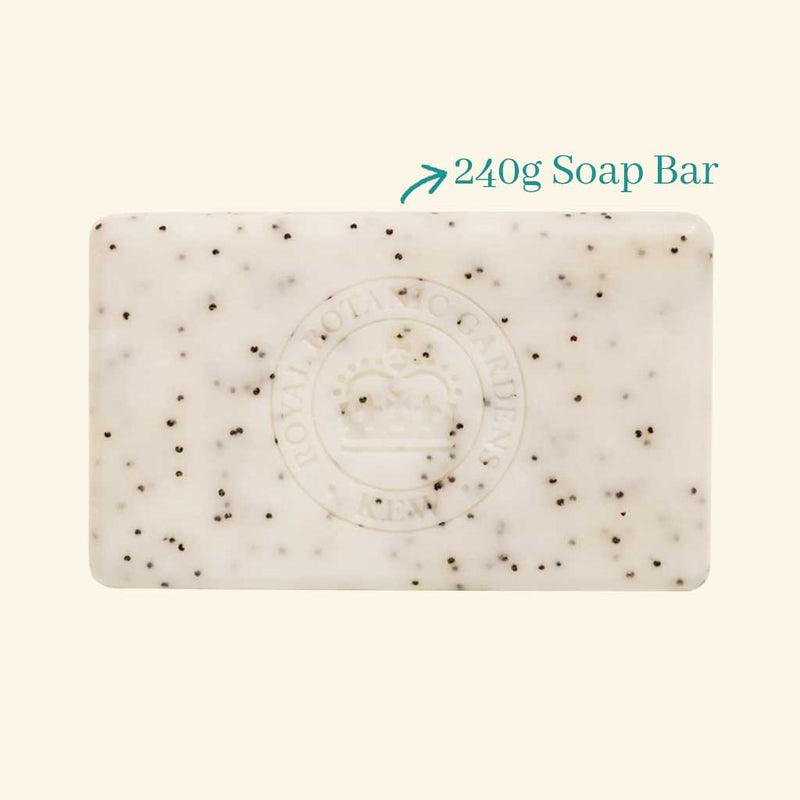 Lemongrass & Lime Soap