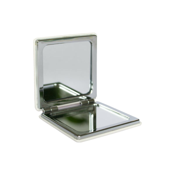 Hermione Compact Mirror