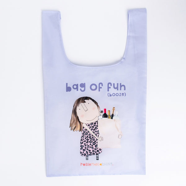 Bag Of Fun Packable Bag