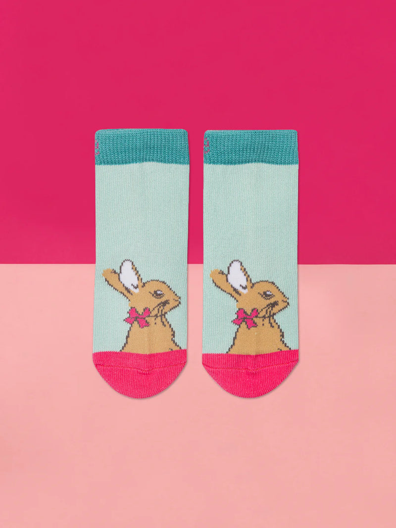 Peter Rabbit Grow Your Own Socks