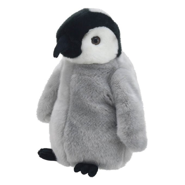 Full Bodied Animal Puppet - Penguin Chick