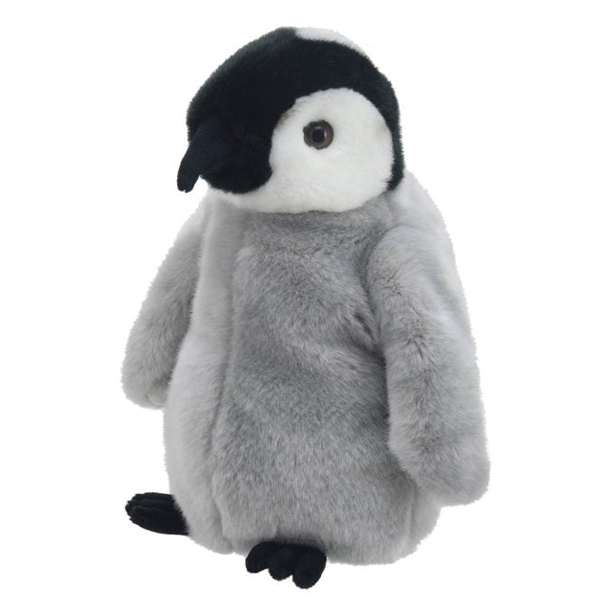 Full Bodied Animal Puppet - Penguin Chick