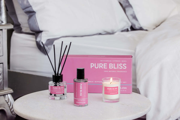 Wellbeing - Pure Bliss - Gift Set