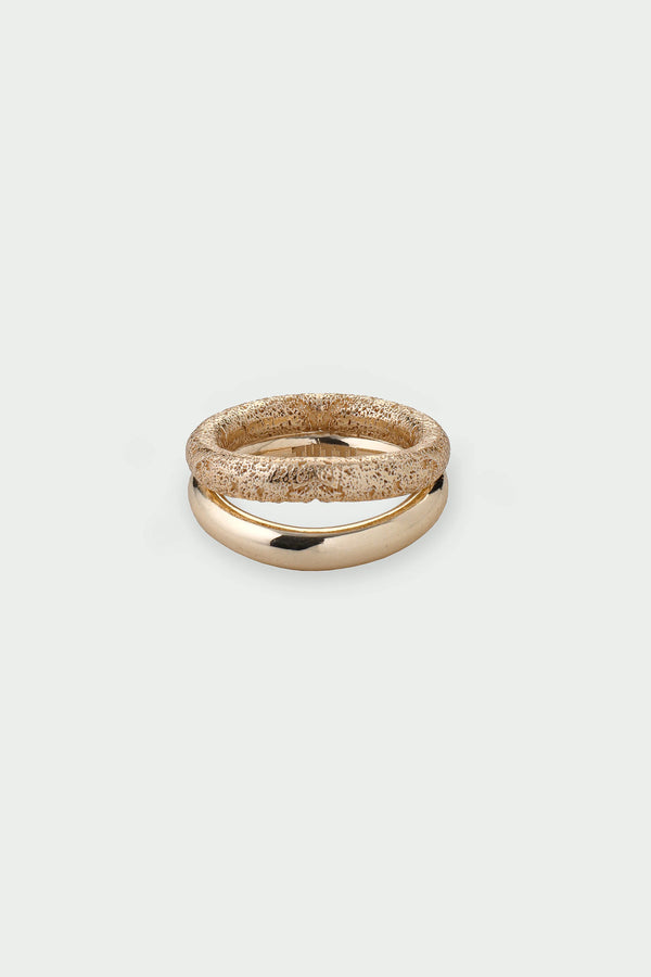 Mirage Ring - Gold