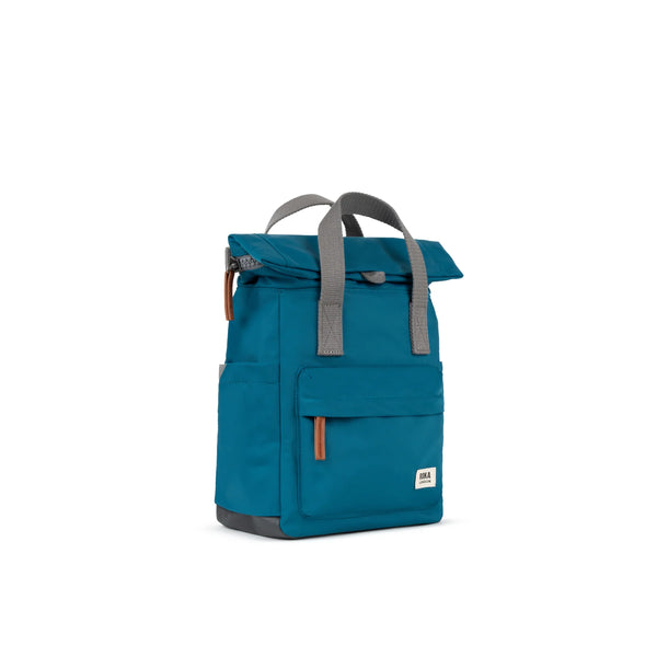 Canfield B Recycled Nylon - Sapphire  (Small)