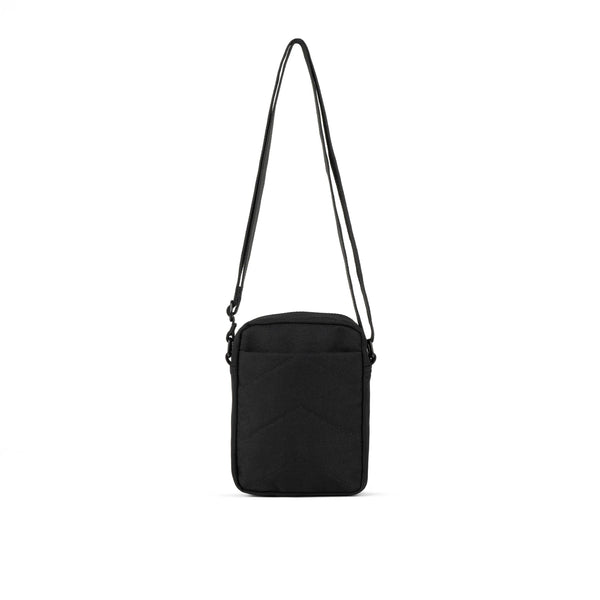 Bond Chunky Pocket Crossbody - All Black