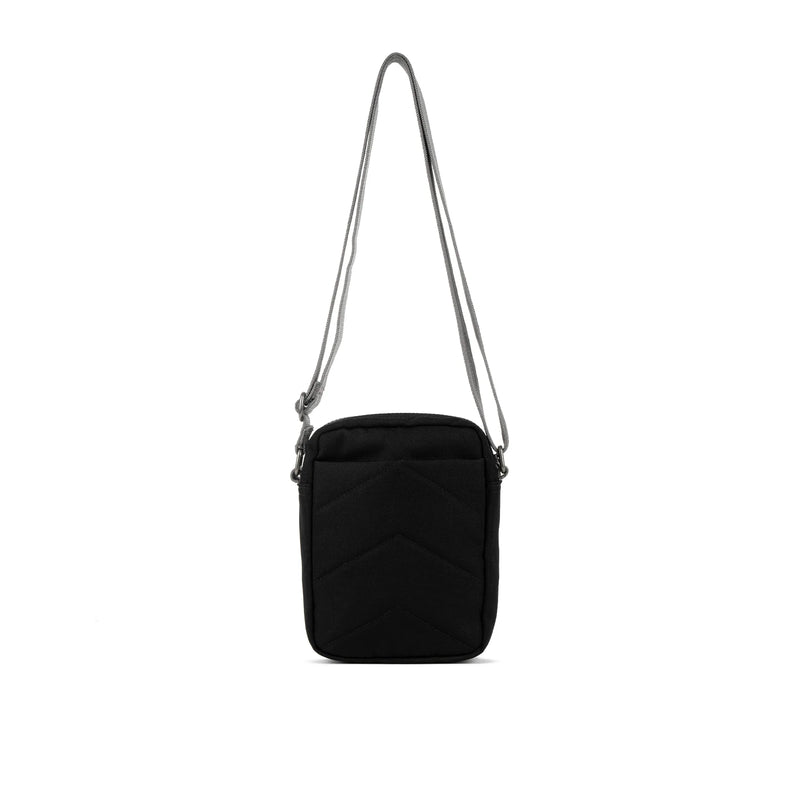 Bond Chunky Pocket Crossbody - Ash