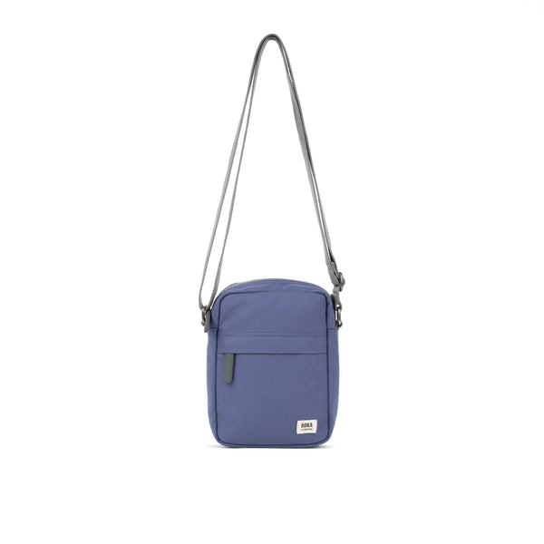 Bond Chunky Pocket Crossbody - Future Dusk