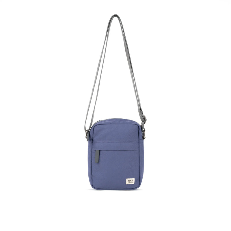 Bond Chunky Pocket Crossbody - Future Dusk